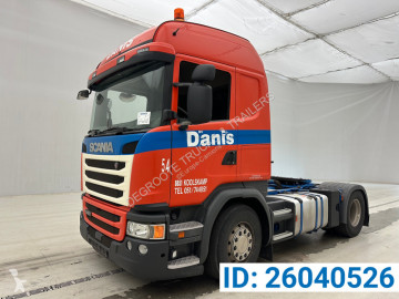 ScaniaG