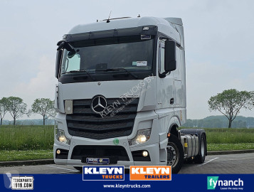 MercedesLS