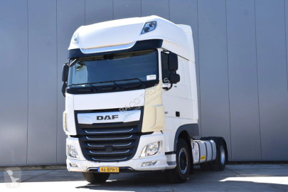 Traktor DAF