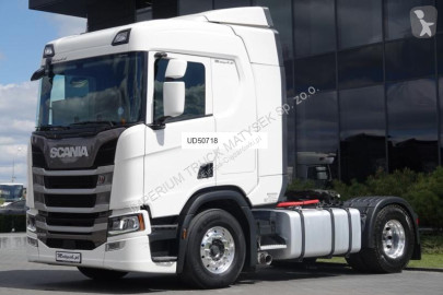 ScaniaR