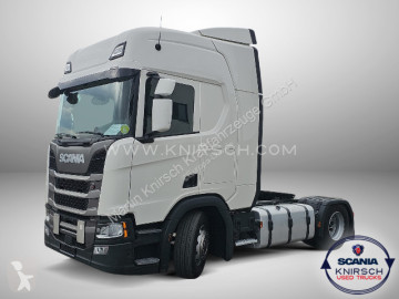 ScaniaR450