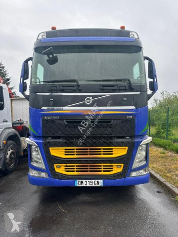 Tracteur Volvo