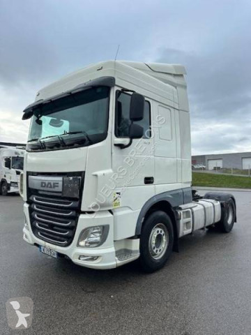 Traktor DAF