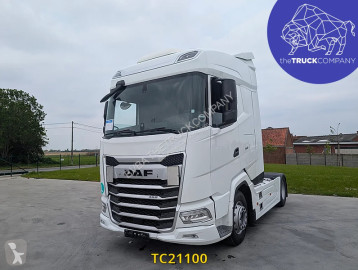 Traktor DAF