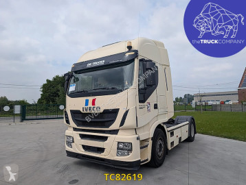 Влекач Iveco Stralis 440 S42
