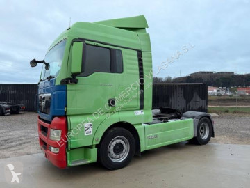 Влекач MAN TGX 18.440 XLX