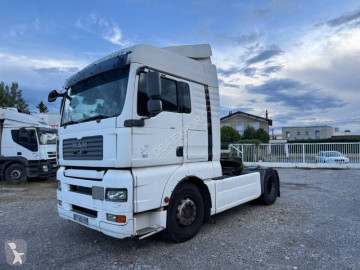 جرار MAN TGA 18.480
