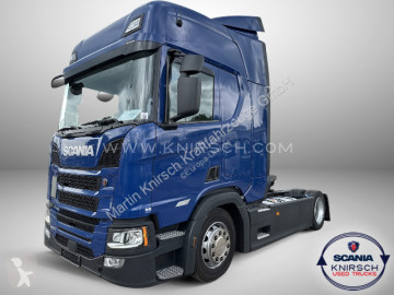ScaniaR