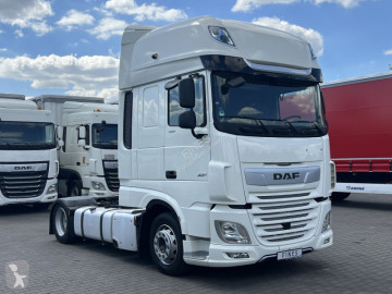 Влекач DAF