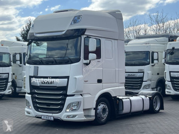 Влекач DAF