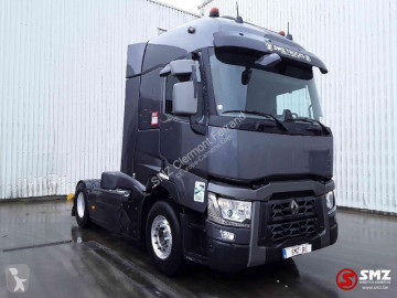 Влекач Renault T 520 hydraulic