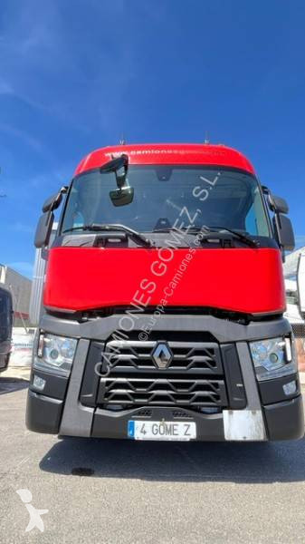 RenaultT-Series480