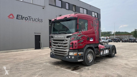ScaniaL