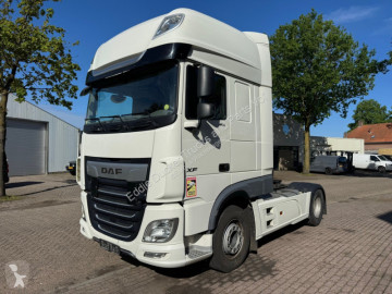 Traktor DAF