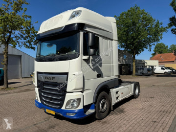 Traktor DAF