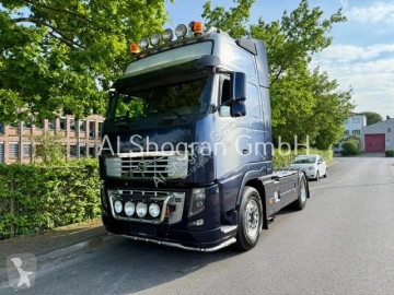 Влекач Volvo FH16 16700 Globetrotter XL/Retarder/Kipphydraulik