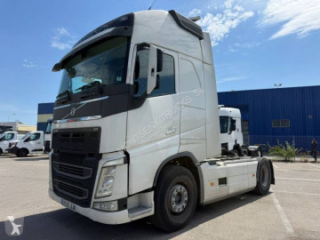 VolvoFH500 Globetrotter 