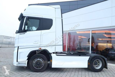 Tracteur Ford