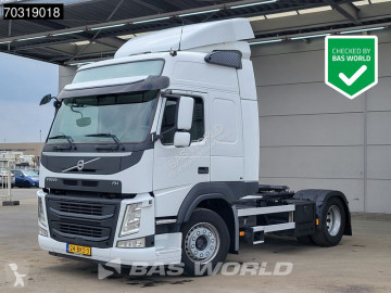 Влекач Volvo NL FM 370 FM 4X2 -Truck APK 04-2027