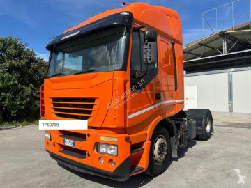 Влекач Iveco Stralis 480