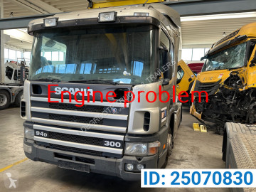 Влекач Scania P 94.300