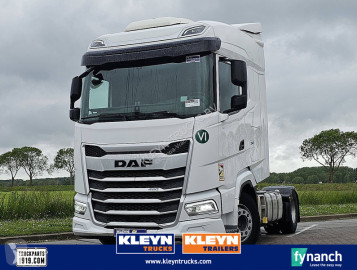 Traktor DAF
