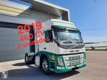 Влекач Volvo FM13 460