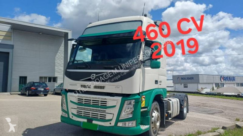 Влекач Volvo FM13 460