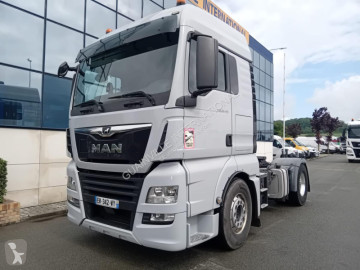 Traktor MAN TGX 18.460 XLX