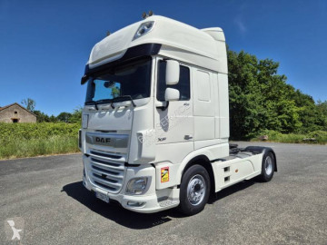 Влекач DAF XF 480