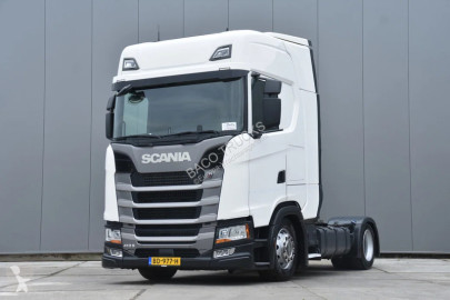 Traktor Scania