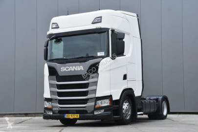 Traktor Scania
