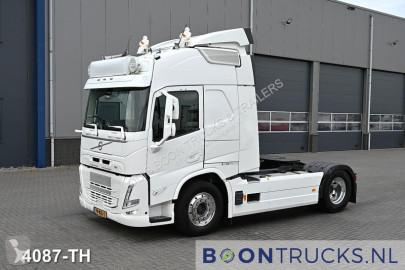 Влекач Volvo FM42 420 4x2 | EURO 6 * FULL AIR * ALCOA * NL TRUCK * APK 02-2027