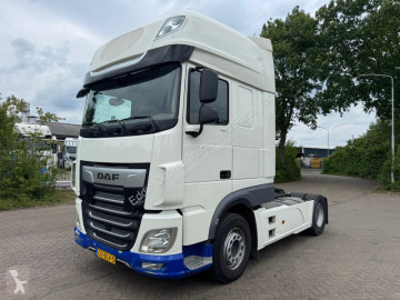 Traktor DAF
