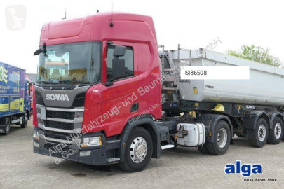 Traktor Scania