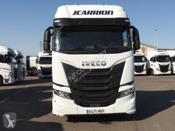 IvecoStralis