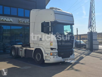 ScaniaR