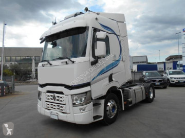 Trattore Stradale Renault T-Series 460