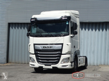 Traktor DAF