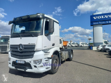 Mercedes