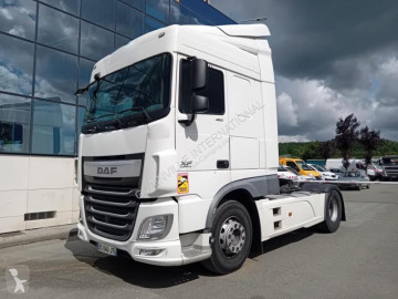 DAFXF460