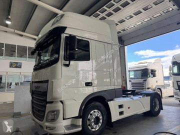 Traktor DAF XF 106 480 SSC