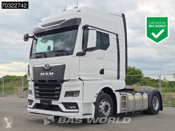 جرار MAN 18.480 TGX 4X2 NEW! D30 GX Retarder Standklima 2x tanks