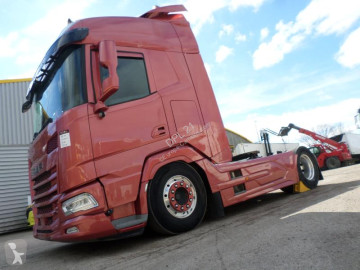 DAF