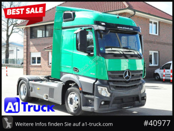 MercedesActros