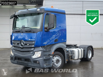 MercedesActros