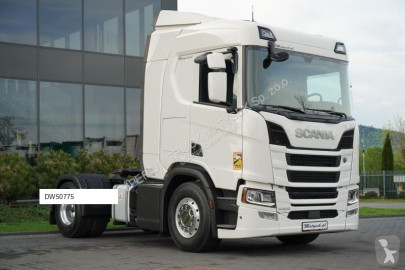 ScaniaR
