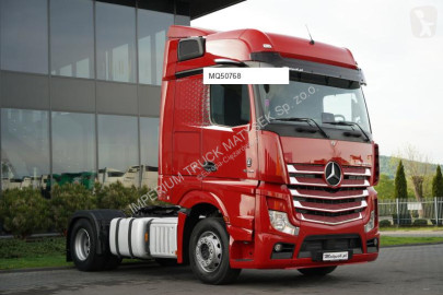 Влекач Mercedes Actros 1845