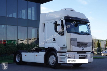 Влекач Renault Premium 450