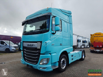 DAFXF460